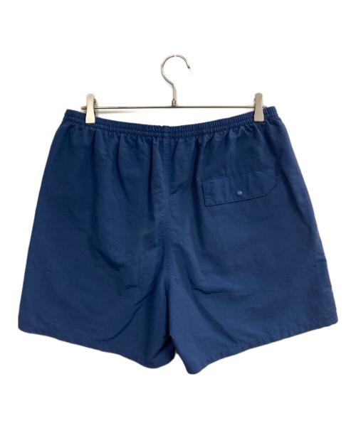 Patagonia（パタゴニア）Patagonia (パタゴニア) バギーズショーツ ネイビー サイズ:Lの古着・服飾アイテム