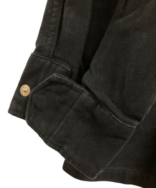 nanamica（ナナミカ）nanamica (ナナミカ) Hybrid CPO Jacket ネイビー サイズ:XSの古着・服飾アイテム