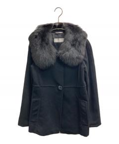 中古・古着通販】theory luxe (セオリーリュクス) テディベア