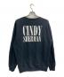 UNDERCOVER (アンダーカバー) SINDY SHERMAN CREW ブラック サイズ:4：9000円
