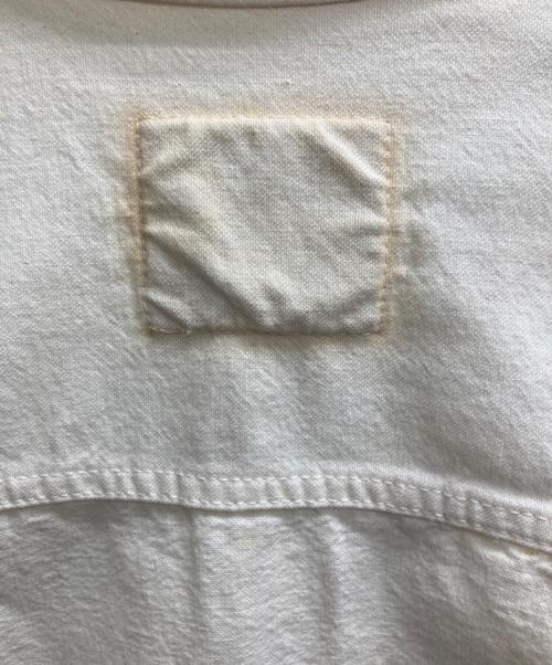 Trophy Clothing（トロフィークロージング）Trophy Clothing (トロフィークロージング) BROWNIE JACKET アイボリー サイズ:40の古着・服飾アイテム