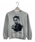masu（エムエーエスユー）の古着「LEGEND SWEATSHIRT」｜グレー