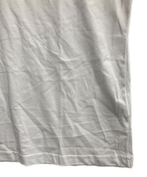 Dior（ディオール）DIOR (ディオール) SORAYAMA (ソラヤマ) 空山基セクシーロボットTシャツ ホワイト サイズ:Sの古着・服飾アイテム