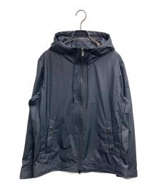 TATRAS（タトラス）の古着「ONNO パーカー（オノパーカー）」｜ネイビー