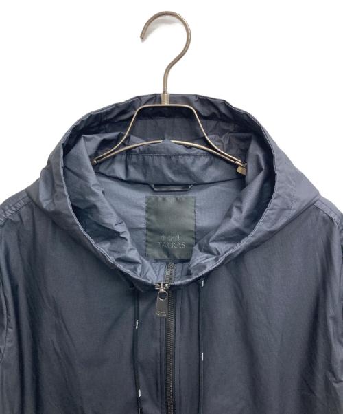 TATRAS（タトラス）TATRAS (タトラス) ONNO パーカー（オノパーカー） ネイビー サイズ:02の古着・服飾アイテム