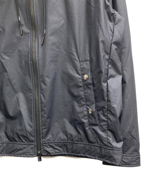 TATRAS（タトラス）TATRAS (タトラス) ONNO パーカー（オノパーカー） ネイビー サイズ:02の古着・服飾アイテム