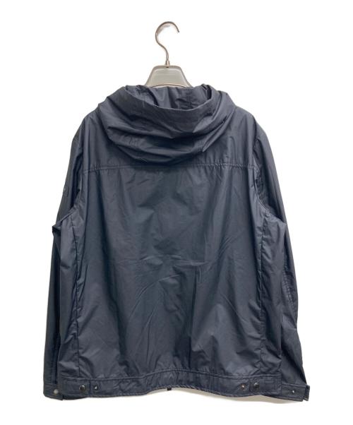 TATRAS（タトラス）TATRAS (タトラス) ONNO パーカー（オノパーカー） ネイビー サイズ:02の古着・服飾アイテム