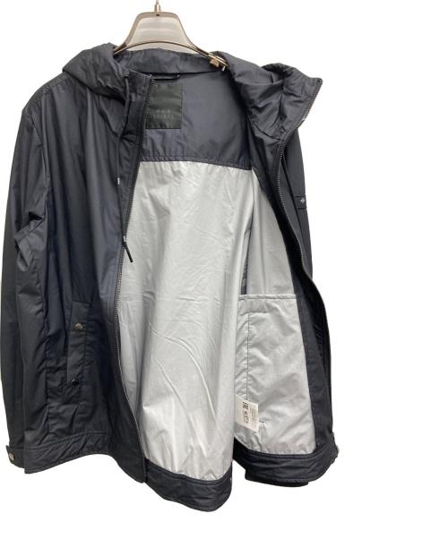 TATRAS（タトラス）TATRAS (タトラス) ONNO パーカー（オノパーカー） ネイビー サイズ:02の古着・服飾アイテム