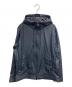 TATRAS（タトラス）の古着「ONNO パーカー（オノパーカー）」｜ネイビー