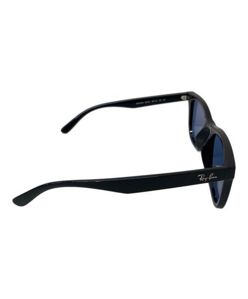 RAY-BAN（レイバン）RAY-BAN (レイバン) サングラス ブラック サイズ:65□18の古着・服飾アイテム