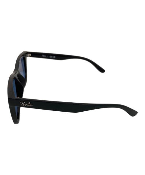 RAY-BAN（レイバン）RAY-BAN (レイバン) サングラス ブラック サイズ:65□18の古着・服飾アイテム