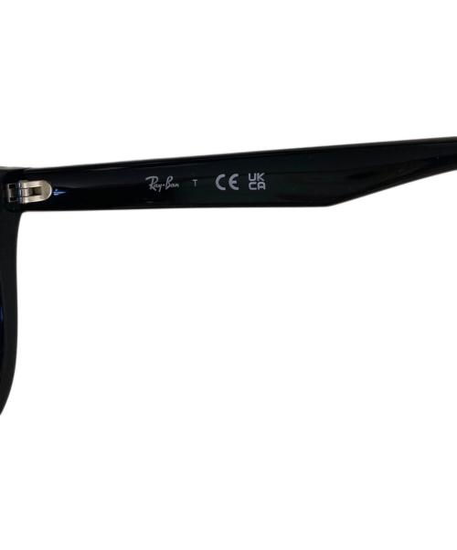 RAY-BAN（レイバン）RAY-BAN (レイバン) サングラス ブラック サイズ:65□18の古着・服飾アイテム