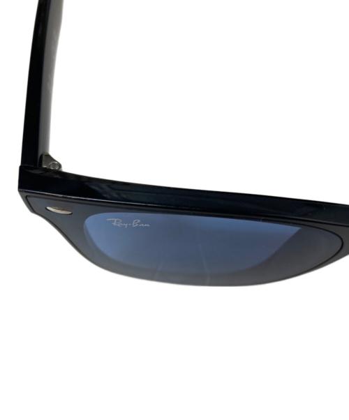 RAY-BAN（レイバン）RAY-BAN (レイバン) サングラス ブラック サイズ:65□18の古着・服飾アイテム