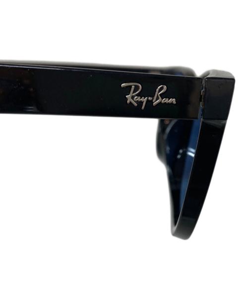 RAY-BAN（レイバン）RAY-BAN (レイバン) サングラス ブラック サイズ:65□18の古着・服飾アイテム