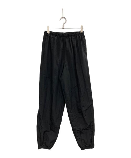 US ARMY（ユーエスアーミー）US ARMY (ユーエスアーミー) IPFU Nylon Training Pants ブラック サイズ:MEDIUMME/LONGの古着・服飾アイテム