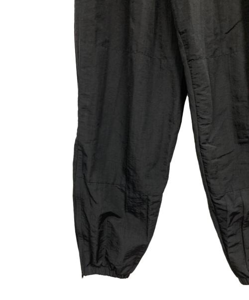 US ARMY（ユーエスアーミー）US ARMY (ユーエスアーミー) IPFU Nylon Training Pants ブラック サイズ:MEDIUMME/LONGの古着・服飾アイテム