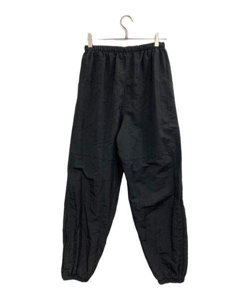 US ARMY（ユーエスアーミー）US ARMY (ユーエスアーミー) IPFU Nylon Training Pants ブラック サイズ:MEDIUMME/LONGの古着・服飾アイテム