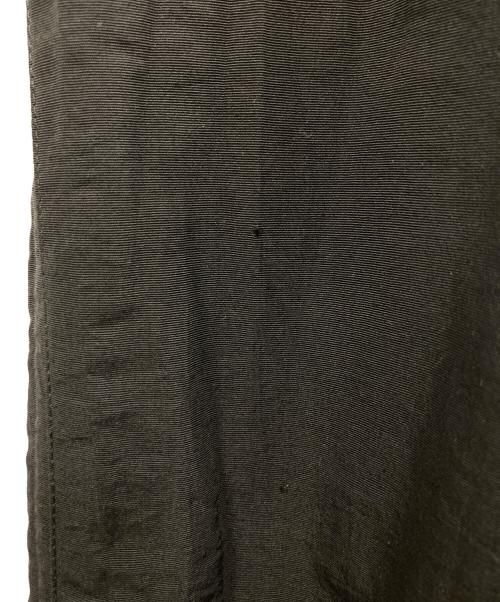 US ARMY（ユーエスアーミー）US ARMY (ユーエスアーミー) IPFU Nylon Training Pants ブラック サイズ:MEDIUMME/LONGの古着・服飾アイテム