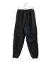 US ARMY (ユーエスアーミー) IPFU Nylon Training Pants ブラック サイズ:MEDIUMME/LONG：5000円