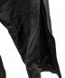 中古・古着 US ARMY (ユーエスアーミー) IPFU Nylon Training Pants ブラック サイズ:MEDIUMME/LONG：5000円