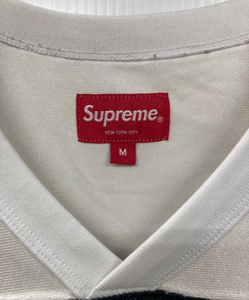 SUPREME（シュプリーム）Supreme (シュプリーム) Hellraiser Football Jersey マルチカラー サイズ:Mの古着・服飾アイテム