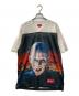 Supreme（シュプリーム）の古着「Hellraiser Football Jersey」｜マルチカラー