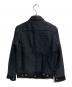 MADISON BLUE (マディソンブルー) ウールジャケット ブラック サイズ:XS：10000円