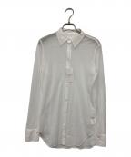 VERMEIL par ienaヴェルメイユ パー イエナ）の古着「シアーシャツ」｜ホワイト