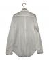 VERMEIL par iena (ヴェルメイユ パー イエナ) シアーシャツ ホワイト サイズ:Free：8000円
