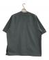 DAIWA (ダイワ) TECH LIGHTWEIGHT S/S TEE グレー サイズ:XL：8000円