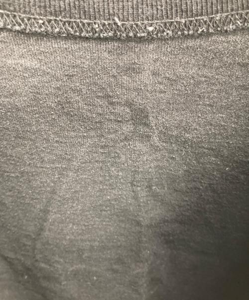 sacai（サカイ）sacai (サカイ) MADSAKI L/S T-Shirt ブラック サイズ:表記無し（実寸サイズをご確認ください）の古着・服飾アイテム