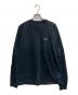 sacai（サカイ）の古着「MADSAKI L/S T-Shirt」｜ブラック