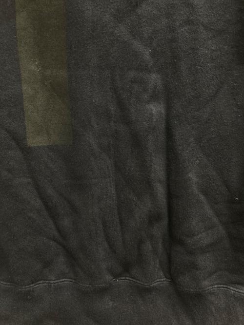 sacai（サカイ）sacai (サカイ) W ZIP PARKA（ダブル　ジップ　パーカー） ネイビー サイズ:２の古着・服飾アイテム