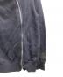中古・古着 sacai (サカイ) W ZIP PARKA（ダブル　ジップ　パーカー） ネイビー サイズ:２：18000円