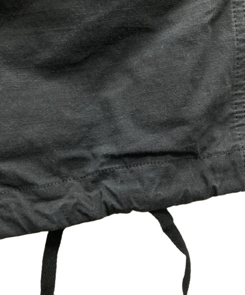 sacai（サカイ）sacai (サカイ) Rip Stop Pants ブラック サイズ:1の古着・服飾アイテム