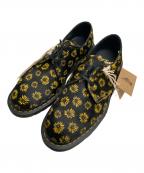 Dr.Martensドクターマーチン）の古着「MIE 1461 3 ホール シューズ」｜ブラック