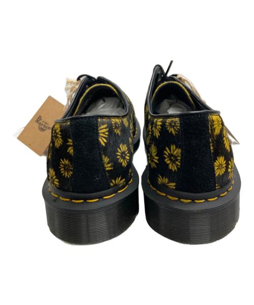 Dr.Martens（ドクターマーチン）Dr.Martens (ドクターマーチン) MIE 1461 3 ホール シューズ ブラック サイズ:8 未使用品の古着・服飾アイテム