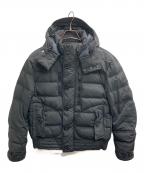 POLO RALPH LAURENポロ・ラルフローレン）の古着「ダウンジャケット」｜ブラック