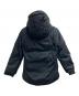 NANGA (ナンガ) URBAN RESEARCH (アーバンリサーチ) AURORA DOWN JACKET ブラック サイズ:M：13000円