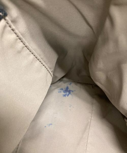 BALLY（バリー）BALLY (バリー) セラフィン 2WAYバッグ ブラックの古着・服飾アイテム