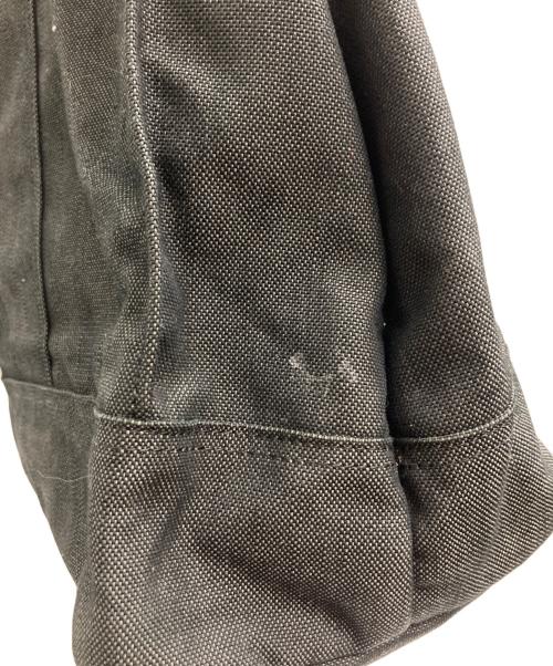 PORTER（ポーター）PORTER (ポーター) トートバッグ ブラックの古着・服飾アイテム