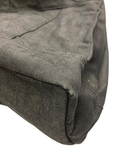 PORTER（ポーター）PORTER (ポーター) トートバッグ ブラックの古着・服飾アイテム