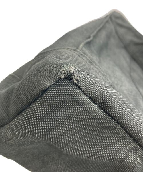 PORTER（ポーター）PORTER (ポーター) トートバッグ ブラックの古着・服飾アイテム