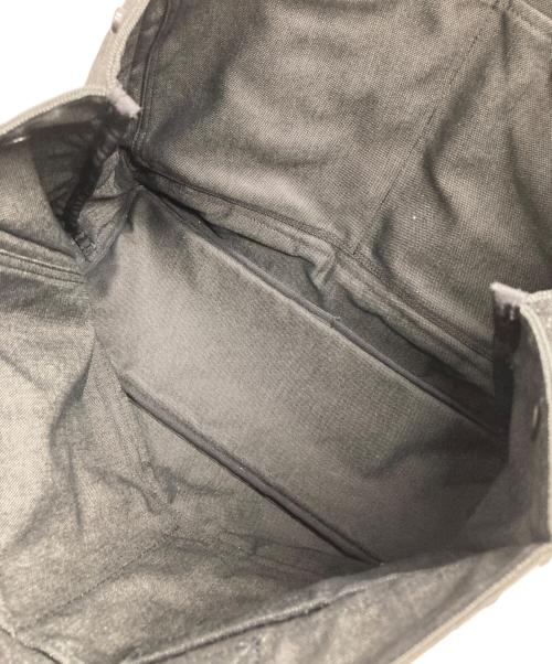 PORTER（ポーター）PORTER (ポーター) トートバッグ ブラックの古着・服飾アイテム