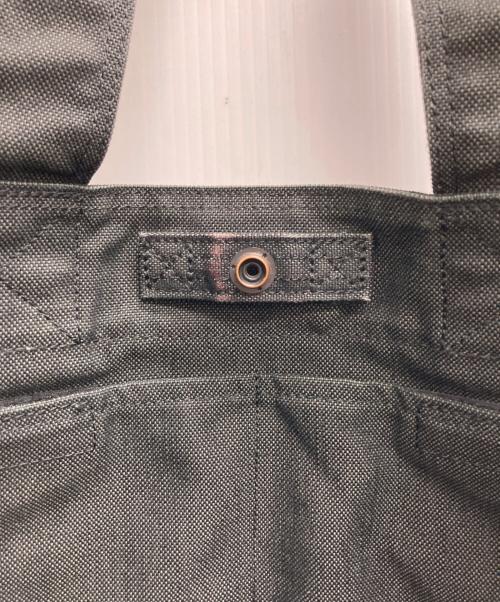 PORTER（ポーター）PORTER (ポーター) トートバッグ ブラックの古着・服飾アイテム