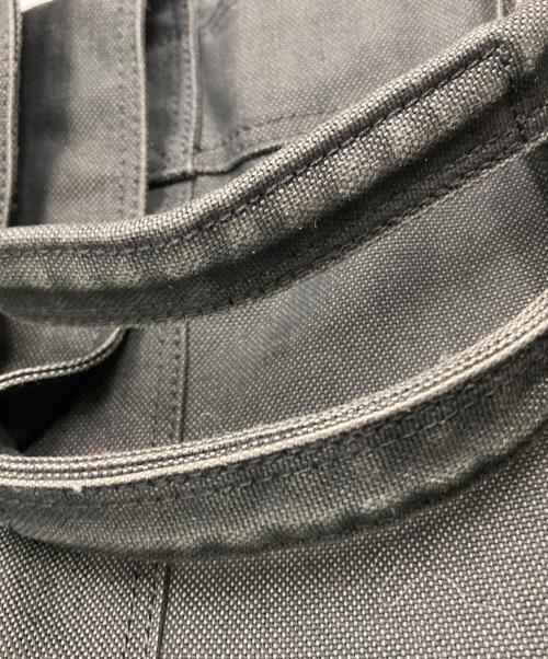 PORTER（ポーター）PORTER (ポーター) トートバッグ ブラックの古着・服飾アイテム