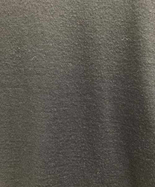 MARGARET HOWELL（マーガレットハウエル）MARGARET HOWELL (マーガレットハウエル) ウォッシャブルウールハイネックニット オリーブ サイズ:2の古着・服飾アイテム