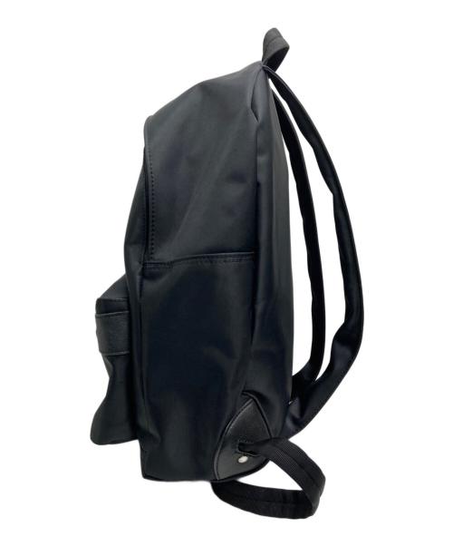 LONGCHAMP（ロンシャン）LONGCHAMP (ロンシャン) リュック ブラックの古着・服飾アイテム
