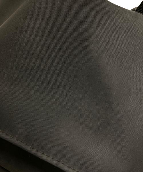 LONGCHAMP（ロンシャン）LONGCHAMP (ロンシャン) リュック ブラックの古着・服飾アイテム