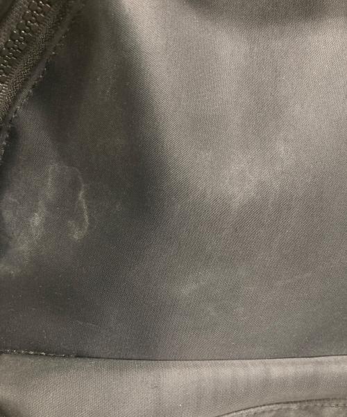 LONGCHAMP（ロンシャン）LONGCHAMP (ロンシャン) リュック ブラックの古着・服飾アイテム